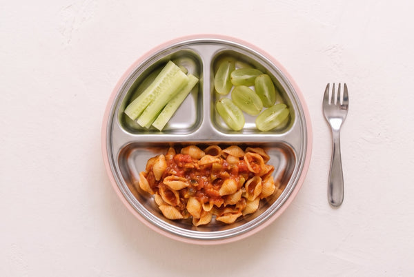 Schnelle Kleinkind-Rezepte: 6 Ideen unter 15 Minuten (ab 1 Jahr)