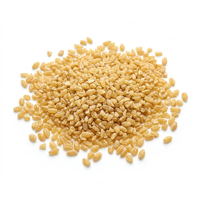 Bulgur