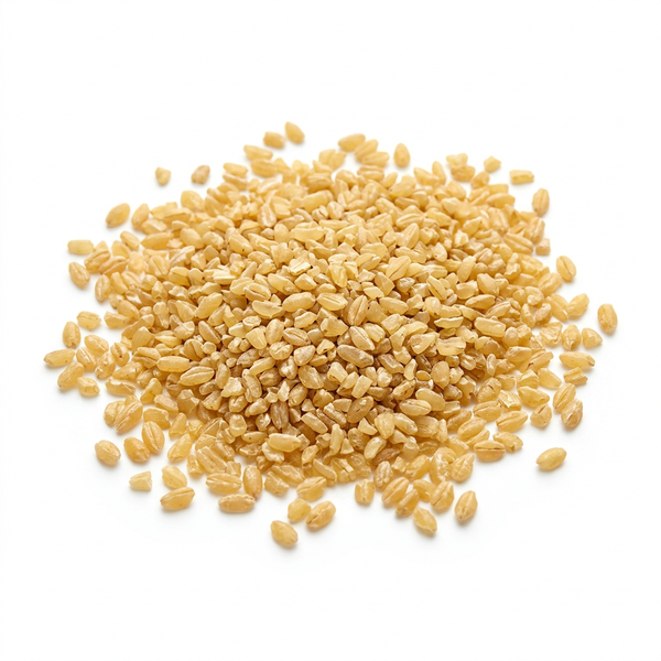 Bulgur
