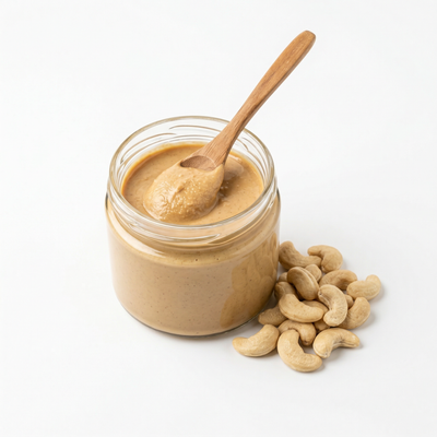 Cashewmus