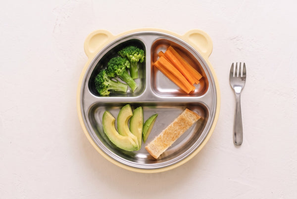 Fingerfood für Anfänger: 5 sichere Rezepte für den BLW-Start