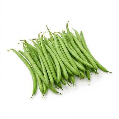 Grüne Bohnen