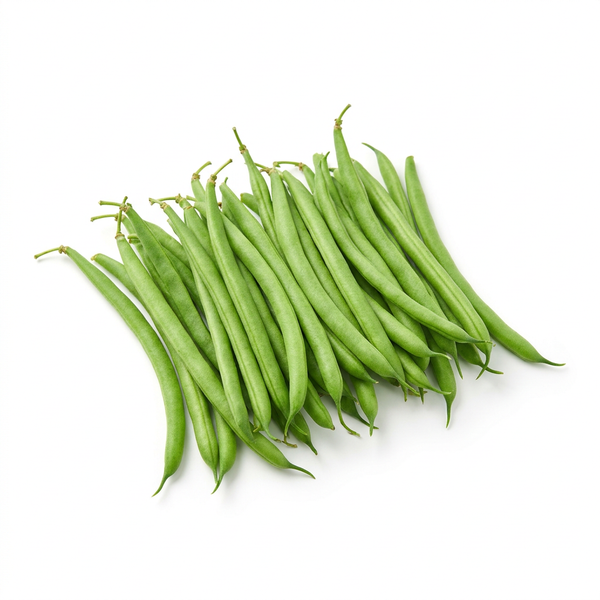 Grüne Bohnen