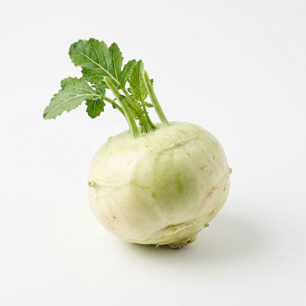Kohlrabi