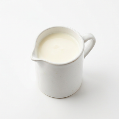 Kuhmilch