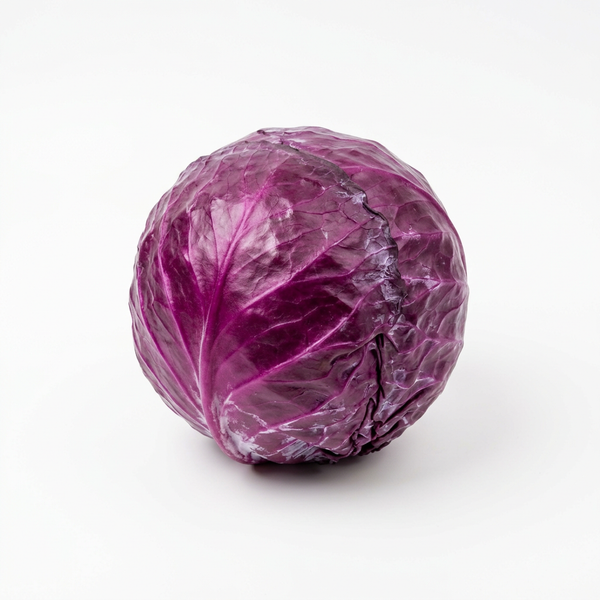Rotkohl