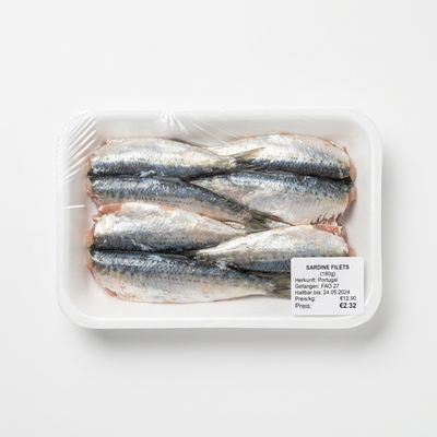 Sardine