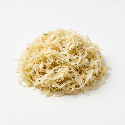 Sauerkraut