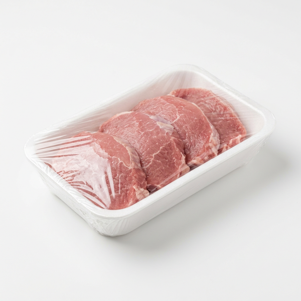 Schweinefleisch