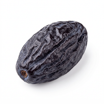 Trockenpflaume