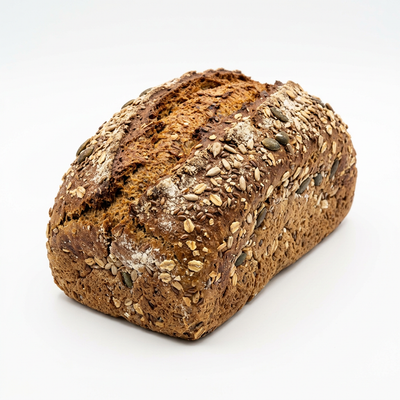 Vollkornbrot