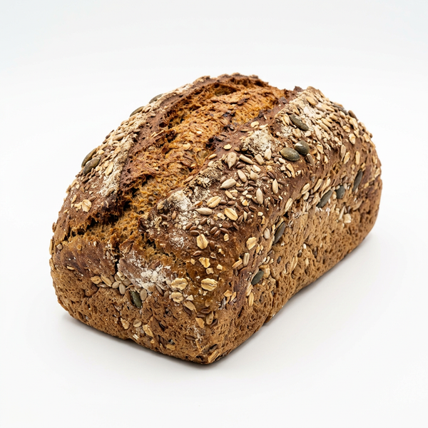 Vollkornbrot