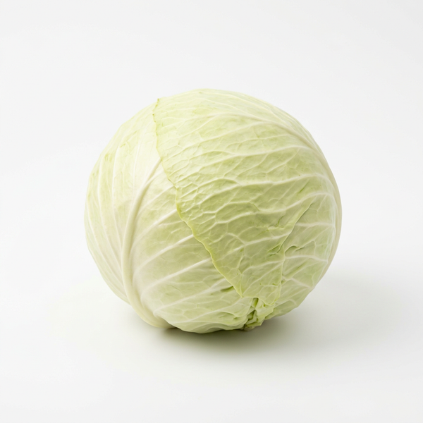 Weißkohl