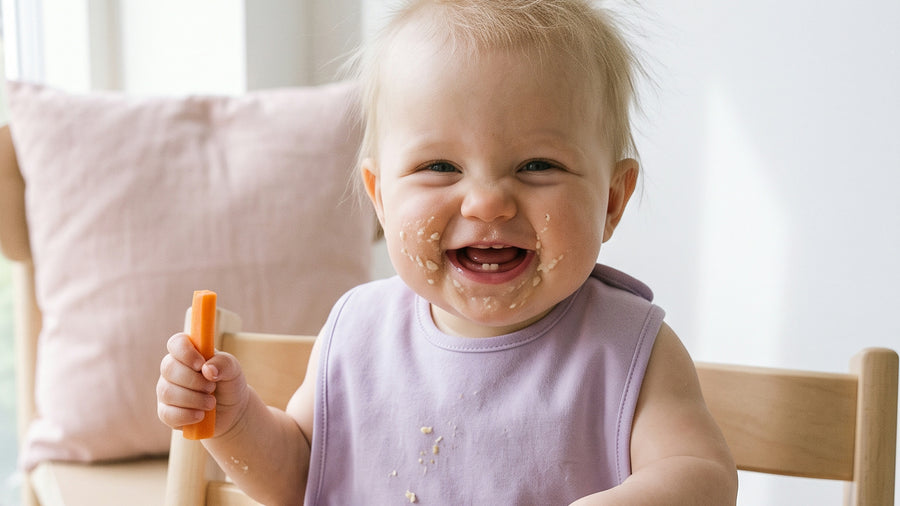 Was Kinder wirklich brauchen