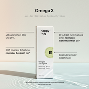 Essential Plus Bundle: Jod, Omega 3 + Vitamin D + Vitamin B12