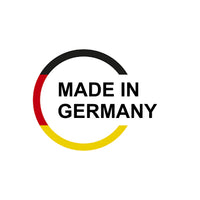 Produziert in Deutschland