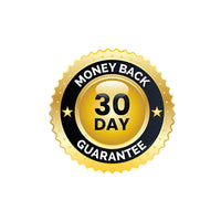 30 Tage Geld-Zurück-Garantie