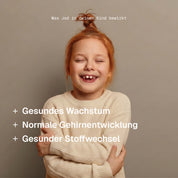 Jod für Kinder