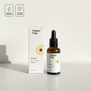 Vitamin D für Kinder