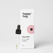 Vitamin B12 für Kinder