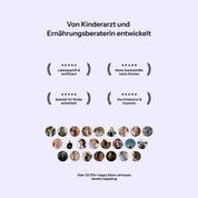 Vitamin B12 für Kinder